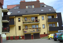 Zdjęcie inwestycji Osiedle Bema IV 3738
