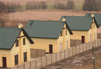 Zdjęcie inwestycji Osiedle Bema IV 3740