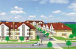 Zdjęcie inwestycji Osiedle Bema IV 3753